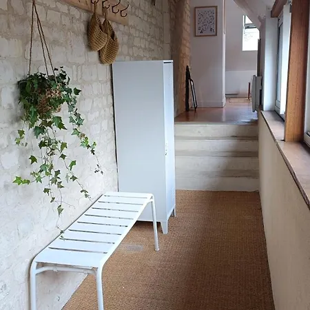 Apartamento Le Petit Caennais - Hyper Centre Exterior foto