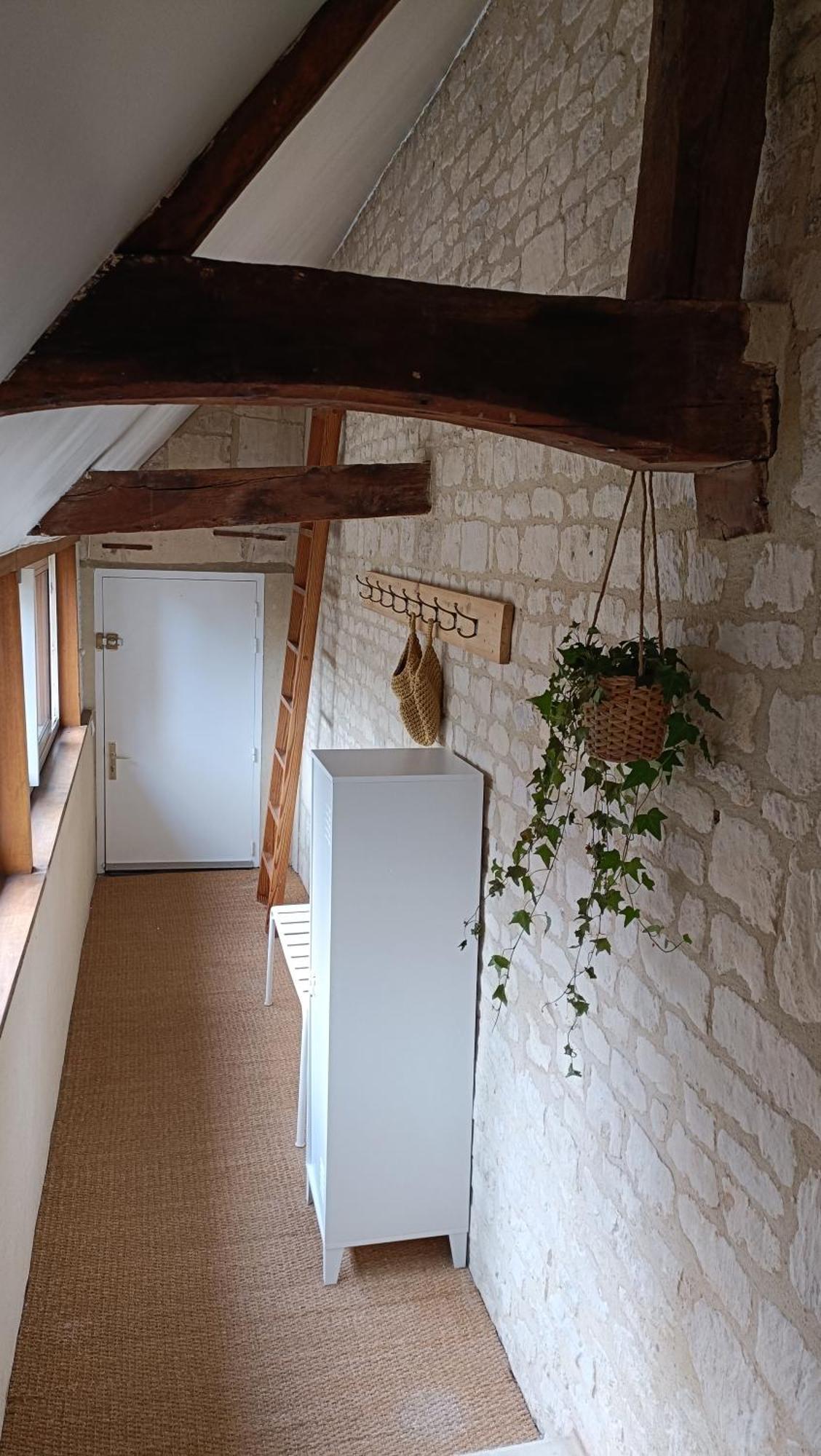 Le Petit Caennais - Hyper Centre Apartment